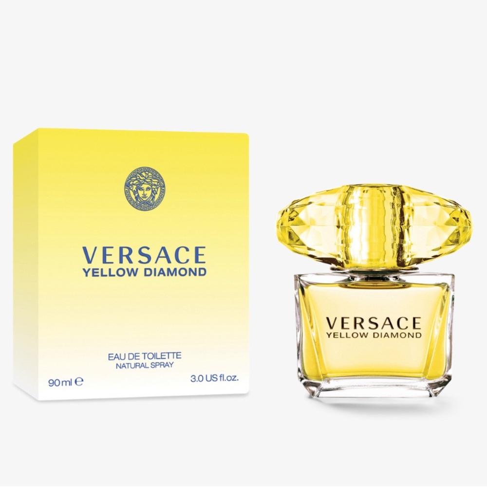 Versace NEW💛 - Picture 2 of 6